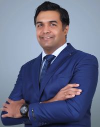 Dr. Thrudeep Sagar - Best Cardiologist